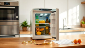 Petit frigo : guide d’achat complet, comparatif et avis