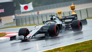 Yuki Tsunoda : carrière, salaire, vie privée et avenir en F1