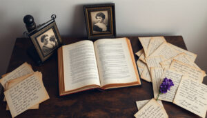 Anne-Charlotte Pontabry, dite Cachou : sa biographie