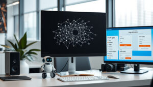 Intelligence Artificielle : Types, IA Gratuite et Emploi