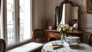 Jeanne Damas : biographie, âge, fortune et vie privée