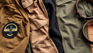 Pantalon cargo : différences, origines et conseils de style