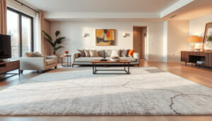 Tapis grande taille : dimensions, prix et meilleurs revendeurs