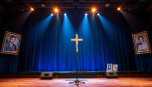 Kery James : biographie, religion, femme, enfants, concert 2026