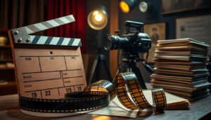 Jean-Claude Dauphin : biographie, filmographie, vie personnelle